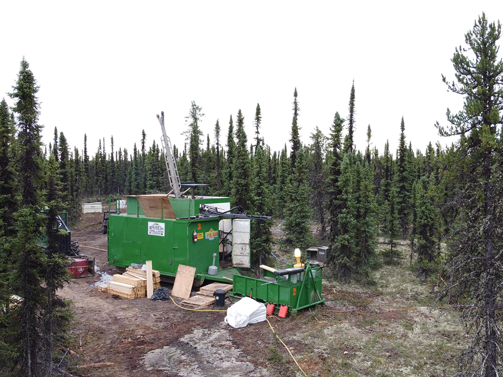 CanAlaska Uranium