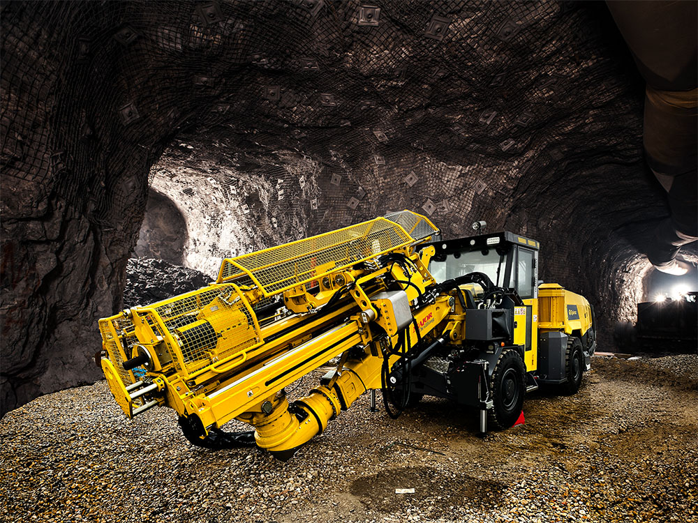 Photo Courtesy of Drilling