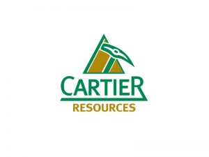 DigiGeoData - cartier logo