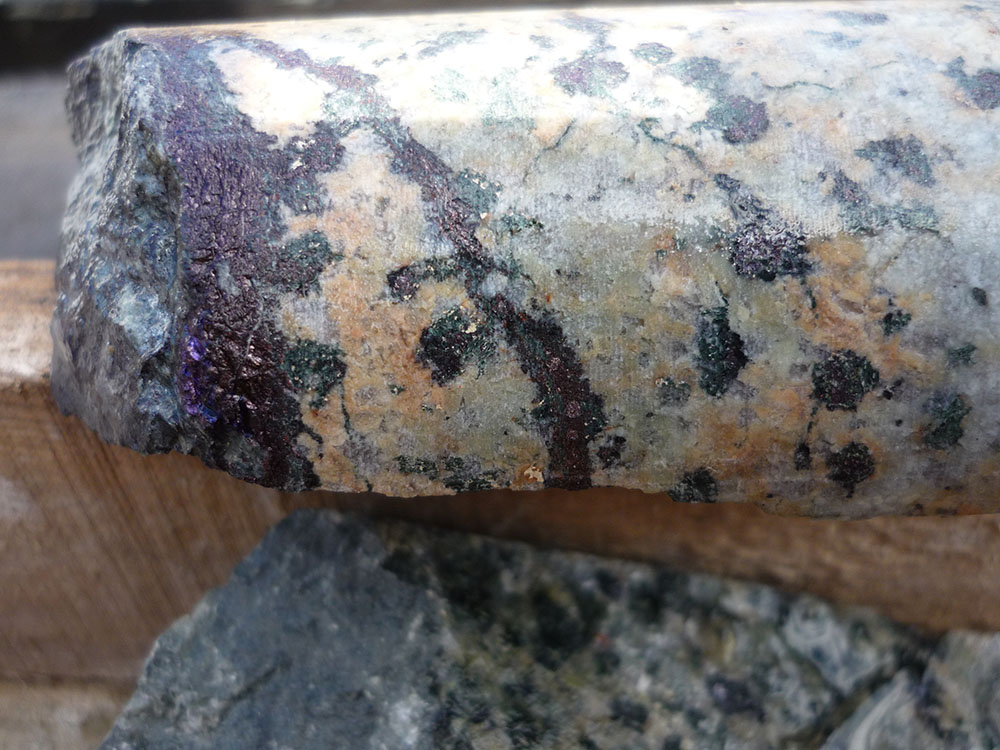 Happy Creek Minerals