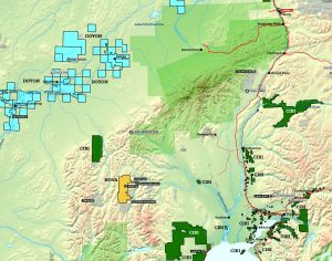 DigiGeoData - Areas 1 DigiGeoData - Alaska 2022 click here