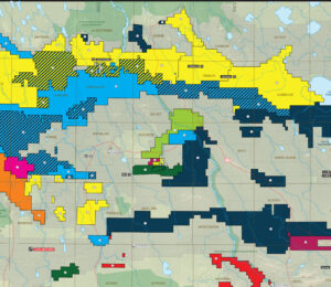DigiGeoData - detour matagami 2022 click here