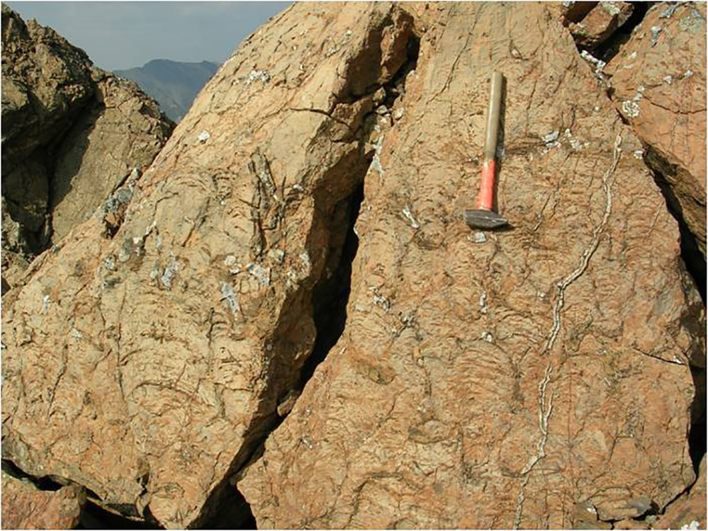 Photo Courtesy of Blende Silver