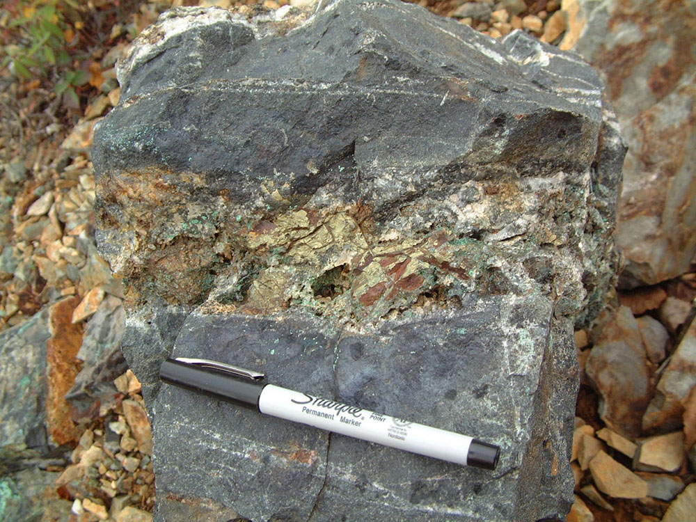 Hicks Minerals