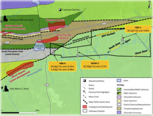 DigiGeoData - Plato Gold 2 Plato Gold