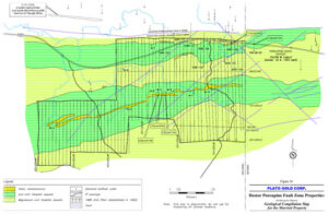 DigiGeoData - Plato Gold 3 Plato Gold