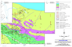 DigiGeoData - Plato Gold 4 Plato Gold
