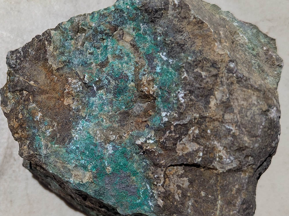 Torr Metals