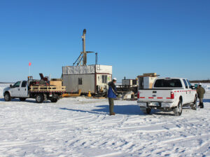 Purepoint Uranium Group