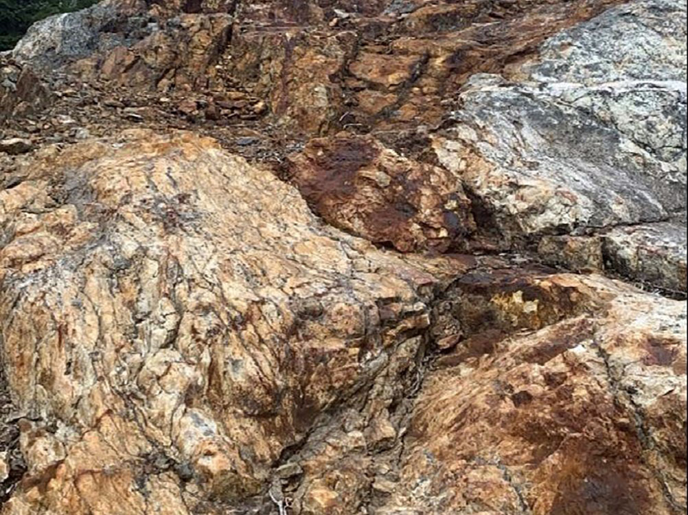 Melkior Resources
