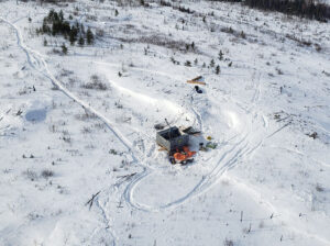 Rockridge Resources