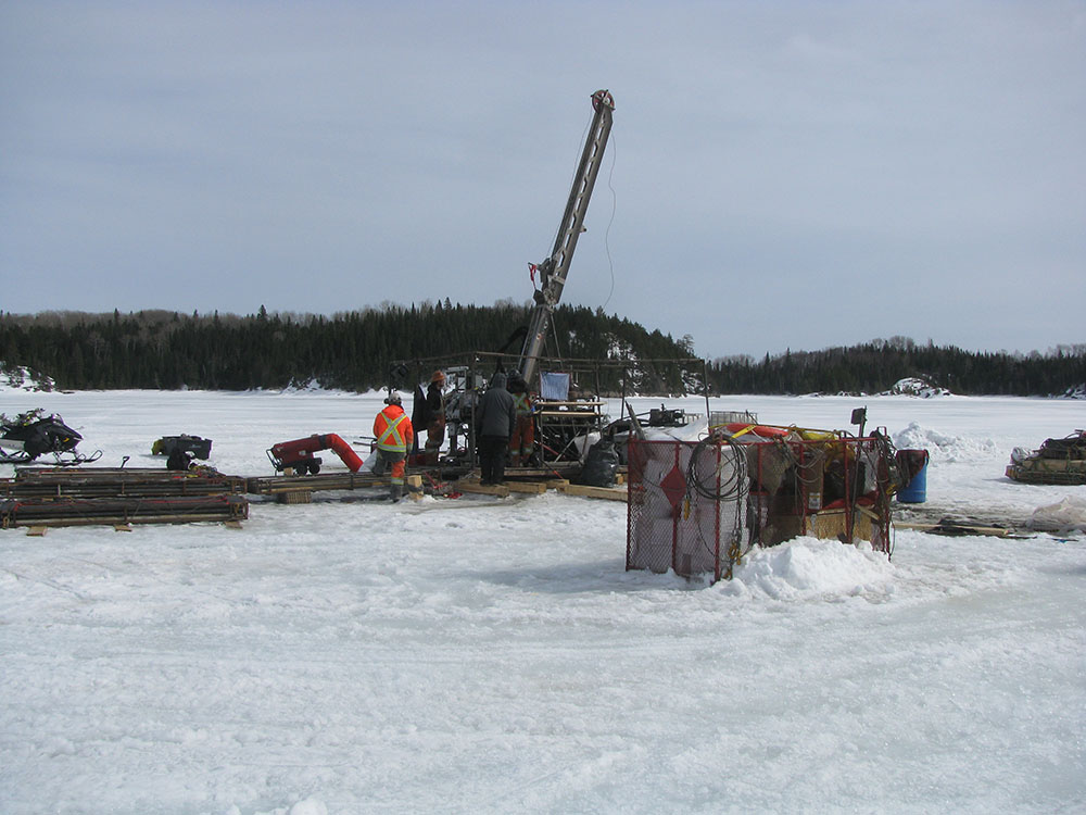Electo Metals and Mining