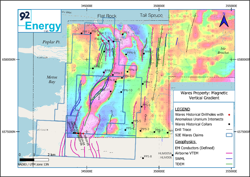 DigiGeoData - 92 Energy 8 92 Energy