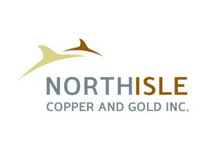 Northisle Copper and Gold Inc.